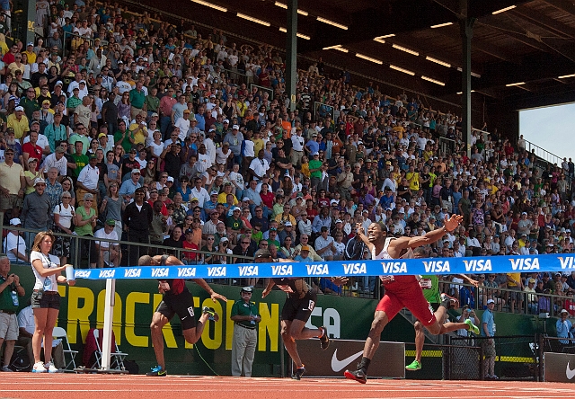 2011USATFSun-038.JPG - 2011 USA Track and Field Championships, June 23-26, Hayward Field, Eugene, OR.