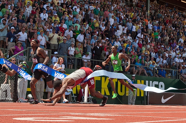 2011USATFSun-040.JPG - 2011 USA Track and Field Championships, June 23-26, Hayward Field, Eugene, OR.