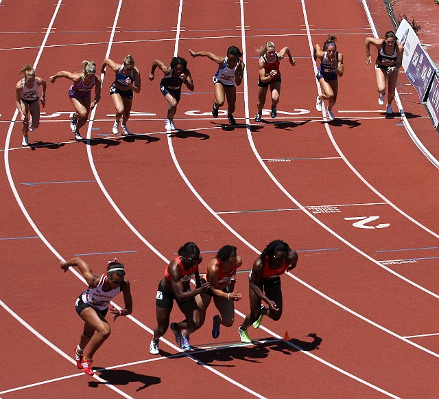 2011USATFSun-041.JPG - 2011 USA Track and Field Championships, June 23-26, Hayward Field, Eugene, OR.