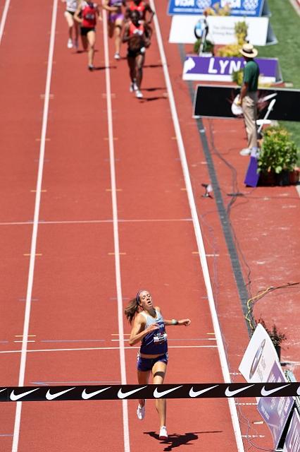 2011USATFSun-043.JPG - 2011 USA Track and Field Championships, June 23-26, Hayward Field, Eugene, OR.