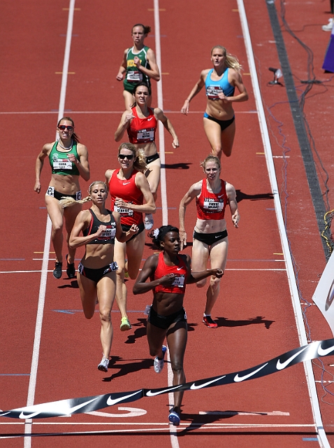 2011USATFSun-046.JPG - 2011 USA Track and Field Championships, June 23-26, Hayward Field, Eugene, OR.