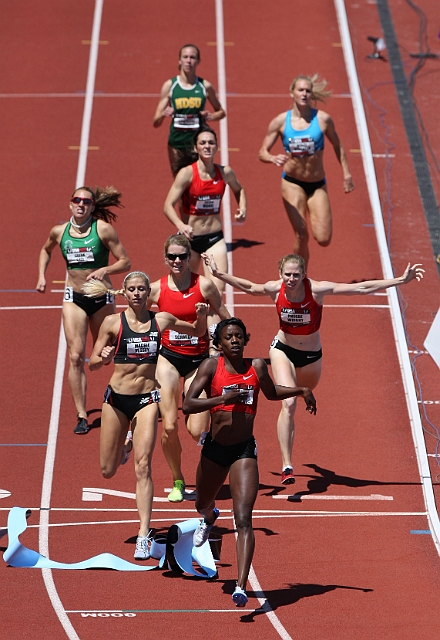2011USATFSun-047.JPG - 2011 USA Track and Field Championships, June 23-26, Hayward Field, Eugene, OR.