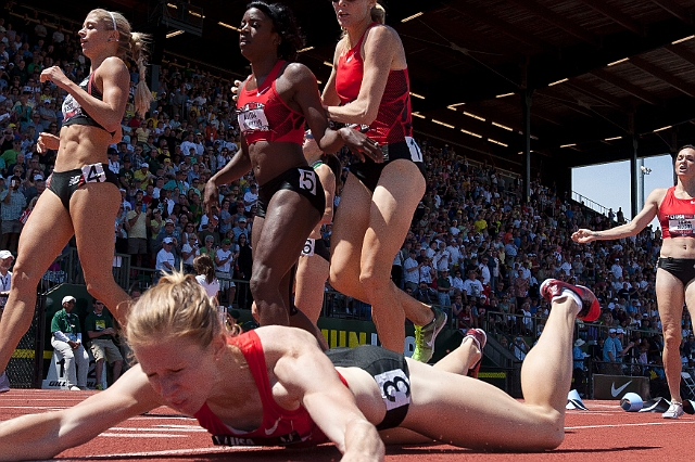 2011USATFSun-048.JPG - 2011 USA Track and Field Championships, June 23-26, Hayward Field, Eugene, OR.