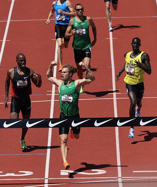2011USATFSun-053.JPG - 2011 USA Track and Field Championships, June 23-26, Hayward Field, Eugene, OR.