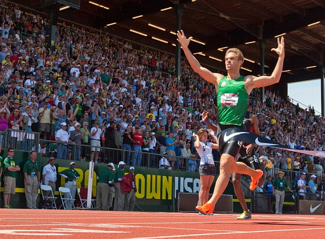 2011USATFSun-054.JPG - 2011 USA Track and Field Championships, June 23-26, Hayward Field, Eugene, OR.