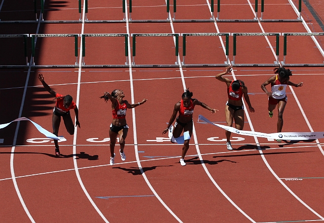 2011USATFSun-056.JPG - 2011 USA Track and Field Championships, June 23-26, Hayward Field, Eugene, OR.