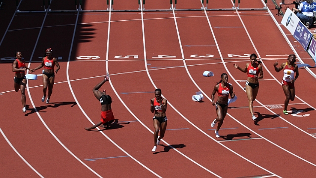 2011USATFSun-057.JPG - 2011 USA Track and Field Championships, June 23-26, Hayward Field, Eugene, OR.