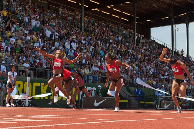 2011USATFSun-058.JPG - 2011 USA Track and Field Championships, June 23-26, Hayward Field, Eugene, OR.