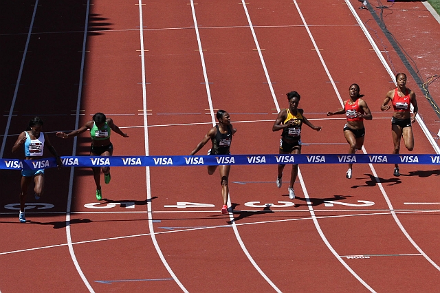 2011USATFSun-060.JPG - 2011 USA Track and Field Championships, June 23-26, Hayward Field, Eugene, OR.