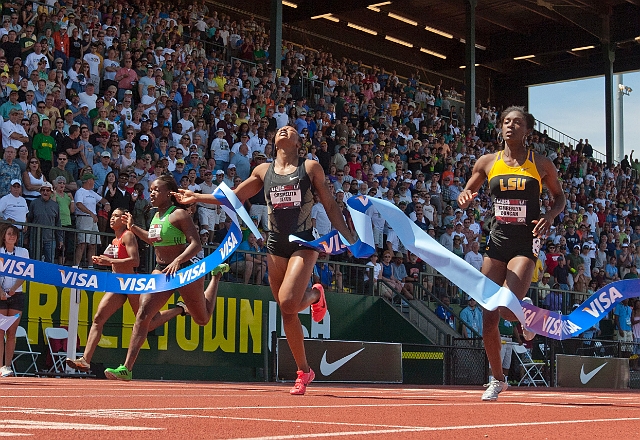 2011USATFSun-061.JPG - 2011 USA Track and Field Championships, June 23-26, Hayward Field, Eugene, OR.