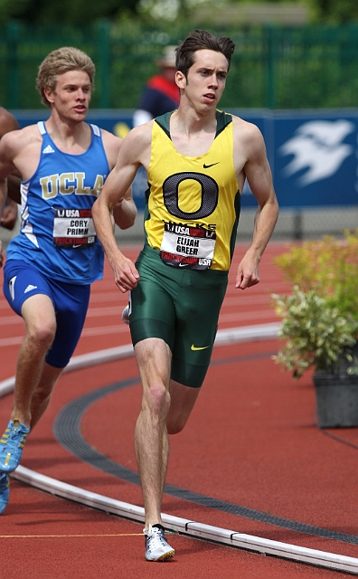 2011USATFThur-009.JPG - 2011 USA Track and Field Championships, June 23-26, Hayward Field, Eugene, OR.