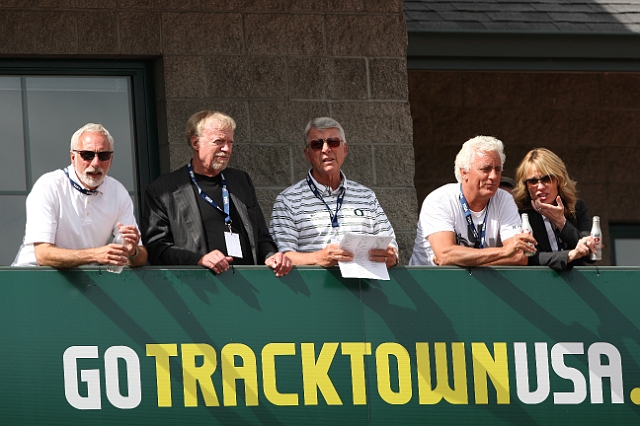 2011USATFThur-013.JPG - 2011 USA Track and Field Championships, June 23-26, Hayward Field, Eugene, OR.