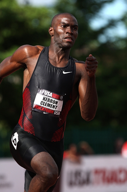 2011USATFThur-020.JPG - 2011 USA Track and Field Championships, June 23-26, Hayward Field, Eugene, OR.
