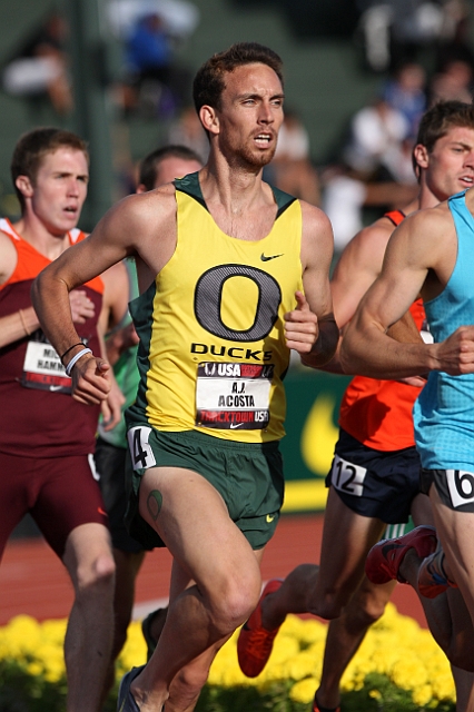 2011USATFThur-033.JPG - 2011 USA Track and Field Championships, June 23-26, Hayward Field, Eugene, OR.