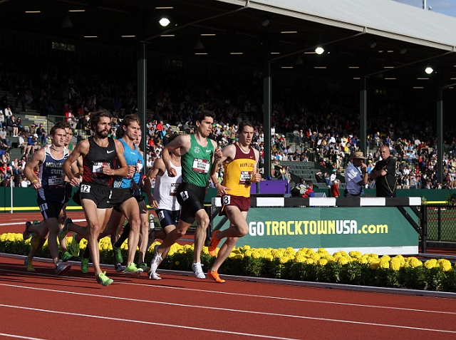 2011USATFThur-038.JPG - 2011 USA Track and Field Championships, June 23-26, Hayward Field, Eugene, OR.