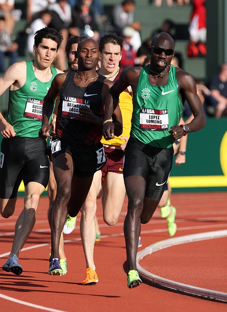 2011USATFThur-040.JPG - 2011 USA Track and Field Championships, June 23-26, Hayward Field, Eugene, OR.