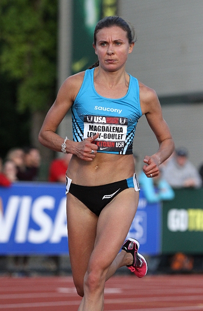 2011USATFThur-059.JPG - 2011 USA Track and Field Championships, June 23-26, Hayward Field, Eugene, OR.