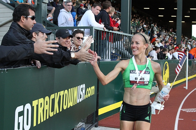 2011USATFThur-069.JPG - 2011 USA Track and Field Championships, June 23-26, Hayward Field, Eugene, OR.