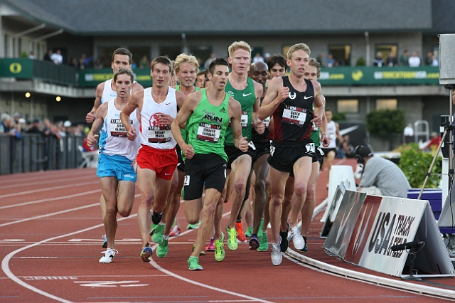 2011USATFThur-075.JPG - 2011 USA Track and Field Championships, June 23-26, Hayward Field, Eugene, OR.