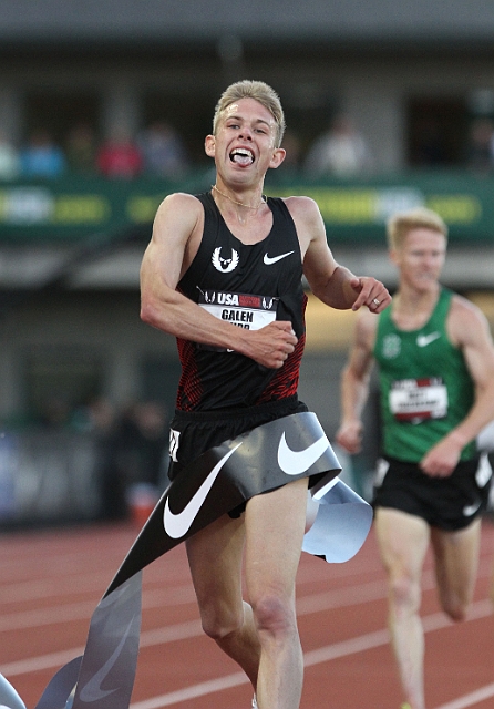 2011USATFThur-076.JPG - 2011 USA Track and Field Championships, June 23-26, Hayward Field, Eugene, OR.