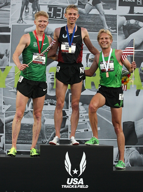 2011USATFThur-077.JPG - 2011 USA Track and Field Championships, June 23-26, Hayward Field, Eugene, OR.