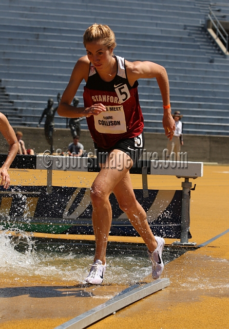 2012BigMeet-057.JPG - 2012 Cal vs. Stanford Big Meet, April 14, Edwards Stadium, Berkeley, CA.