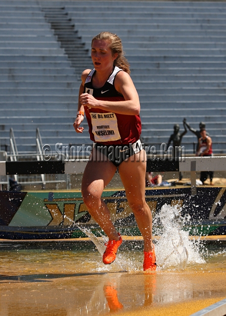 2012BigMeet-063.JPG - 2012 Cal vs. Stanford Big Meet, April 14, Edwards Stadium, Berkeley, CA.