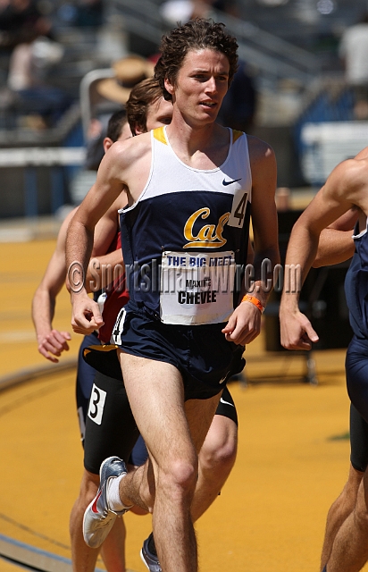 2012BigMeet-145.JPG - 2012 Cal vs. Stanford Big Meet, April 14, Edwards Stadium, Berkeley, CA.