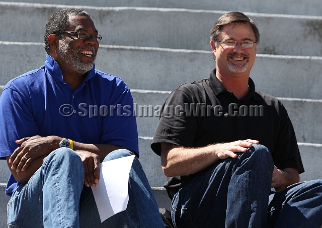 2012BigMeet-157.JPG - 2012 Cal vs. Stanford Big Meet, April 14, Edwards Stadium, Berkeley, CA.