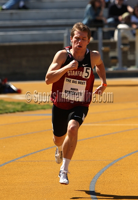 2012BigMeet-182.JPG - 2012 Cal vs. Stanford Big Meet, April 14, Edwards Stadium, Berkeley, CA.
