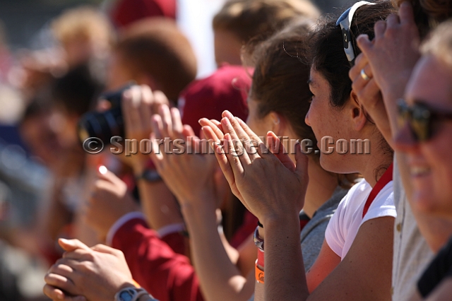 2012BigMeet-209.JPG - 2012 Cal vs. Stanford Big Meet, April 14, Edwards Stadium, Berkeley, CA.