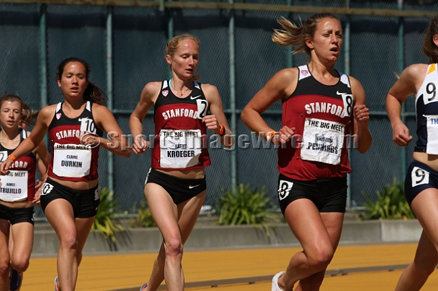2012BigMeet-213.JPG - 2012 Cal vs. Stanford Big Meet, April 14, Edwards Stadium, Berkeley, CA.
