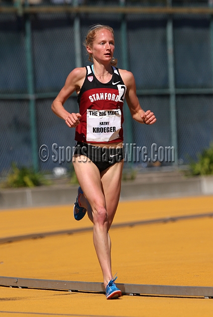 2012BigMeet-217.JPG - 2012 Cal vs. Stanford Big Meet, April 14, Edwards Stadium, Berkeley, CA.