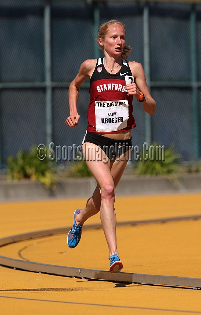 2012BigMeet-219.JPG - 2012 Cal vs. Stanford Big Meet, April 14, Edwards Stadium, Berkeley, CA.