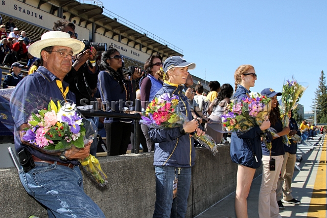 2012BigMeet-245.JPG - 2012 Cal vs. Stanford Big Meet, April 14, Edwards Stadium, Berkeley, CA.