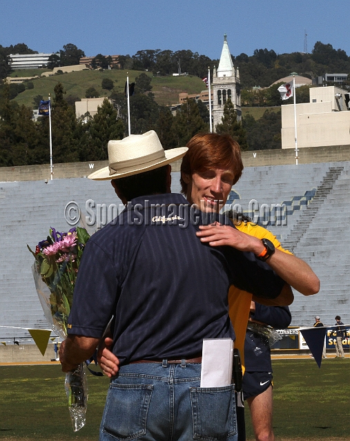 2012BigMeet-249.JPG - 2012 Cal vs. Stanford Big Meet, April 14, Edwards Stadium, Berkeley, CA.
