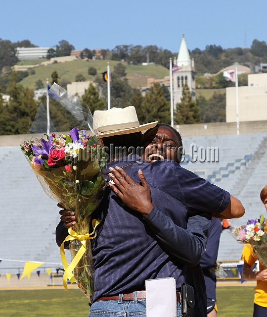 2012BigMeet-250.JPG - 2012 Cal vs. Stanford Big Meet, April 14, Edwards Stadium, Berkeley, CA.