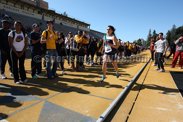 2012BigMeet-264.JPG - 2012 Cal vs. Stanford Big Meet, April 14, Edwards Stadium, Berkeley, CA.