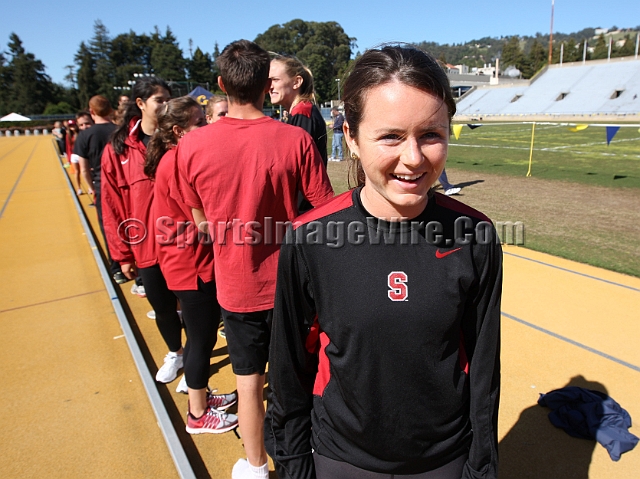 2012BigMeet-271.JPG - 2012 Cal vs. Stanford Big Meet, April 14, Edwards Stadium, Berkeley, CA.