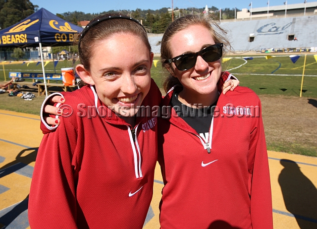 2012BigMeet-278.JPG - 2012 Cal vs. Stanford Big Meet, April 14, Edwards Stadium, Berkeley, CA.