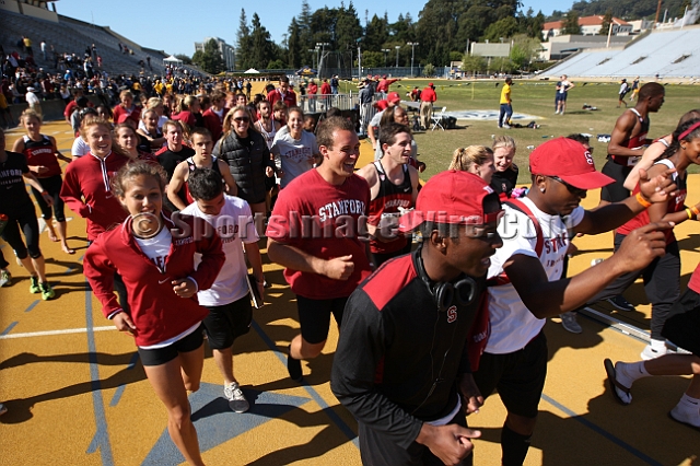 2012BigMeet-296.JPG - 2012 Cal vs. Stanford Big Meet, April 14, Edwards Stadium, Berkeley, CA.