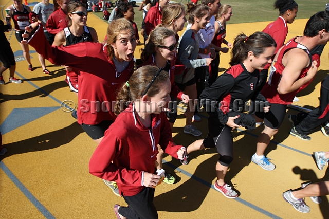 2012BigMeet-298.JPG - 2012 Cal vs. Stanford Big Meet, April 14, Edwards Stadium, Berkeley, CA.