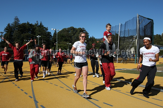 2012BigMeet-300.JPG - 2012 Cal vs. Stanford Big Meet, April 14, Edwards Stadium, Berkeley, CA.