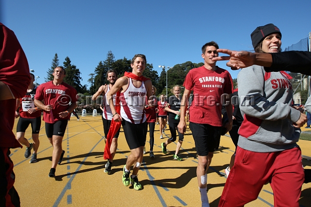 2012BigMeet-302.JPG - 2012 Cal vs. Stanford Big Meet, April 14, Edwards Stadium, Berkeley, CA.