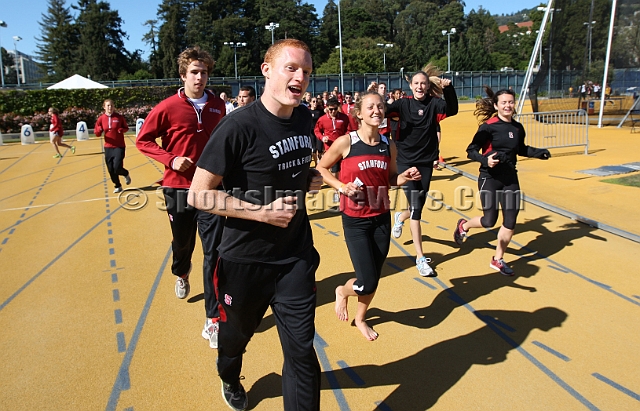 2012BigMeet-303.JPG - 2012 Cal vs. Stanford Big Meet, April 14, Edwards Stadium, Berkeley, CA.