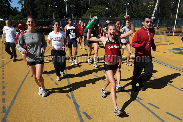 2012BigMeet-304.JPG - 2012 Cal vs. Stanford Big Meet, April 14, Edwards Stadium, Berkeley, CA.