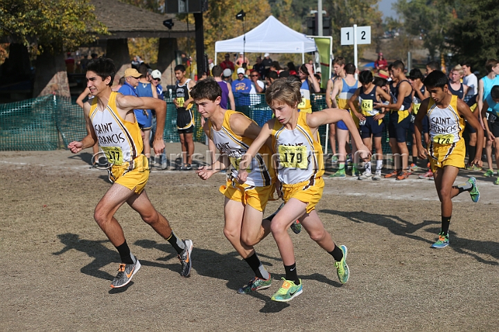 12CIFXCBD2-343.JPG - 2012 California CIF Cross Country Championships, Woodward Park, Fresno, California, November 24.