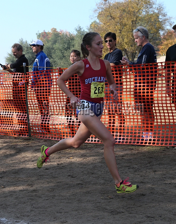 12CIFXCGD1-052.JPG - 2012 California CIF Cross Country Championships, Woodward Park, Fresno, California, November 24.