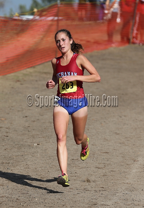 12CIFXCGD1-143.JPG - 2012 California CIF Cross Country Championships, Woodward Park, Fresno, California, November 24.