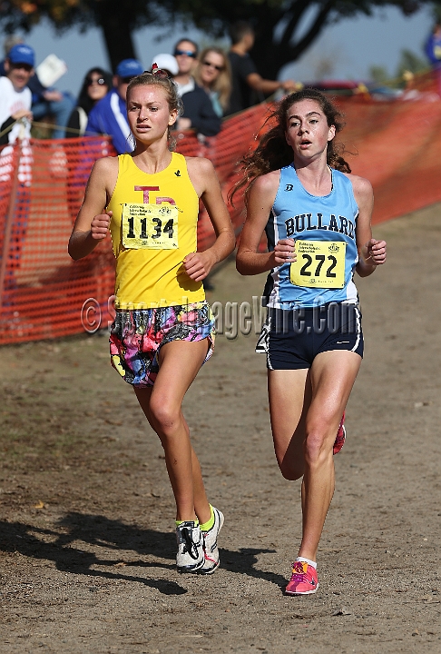 12CIFXCGD1-177.JPG - 2012 California CIF Cross Country Championships, Woodward Park, Fresno, California, November 24.